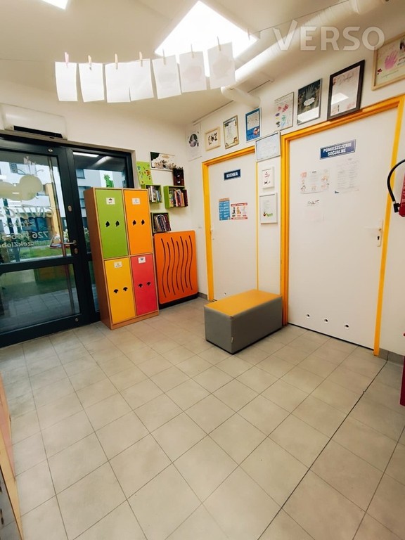 Lokal usługowy 84 m² - More