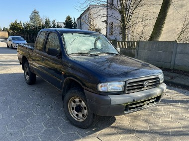 Mazda B-seria IV Mazda Seria B Pickup 4x4 Diesel-1