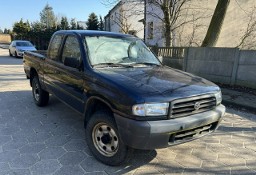 Mazda B-seria IV Mazda Seria B Pickup 4x4 Diesel