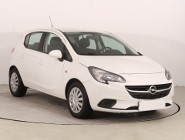 Opel Corsa E , Klima, Tempomat, Parktronic, Podgrzewane siedzienia