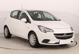 Opel Corsa E , Klima, Tempomat, Parktronic, Podgrzewane siedzienia