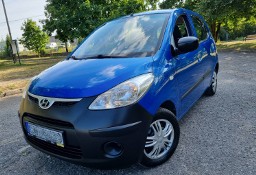 Hyundai i10 I 1.1 benzyna salon polska tylko 138 tys przebiegu