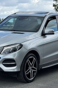 Mercedes-Benz Klasa GLE C292-2