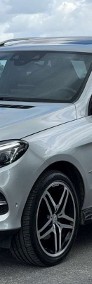 Mercedes-Benz Klasa GLE C292-3