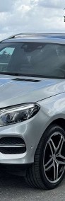 Mercedes-Benz Klasa GLE C292-4