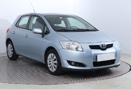 Toyota Auris I , Salon Polska, Klima