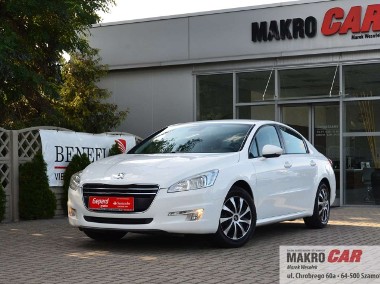 Peugeot 508 I-1