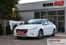 Peugeot 508 I