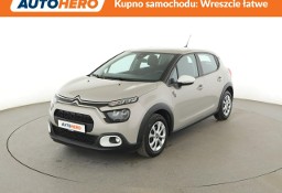 Citroen C3 III Czujniki, Klima, Bluetooth