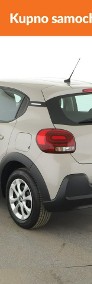 Citroen C3 III Czujniki, Klima, Bluetooth-4