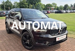 Volvo XC40 R-DESIGN-KAMERA-PAMIEC FOTELA