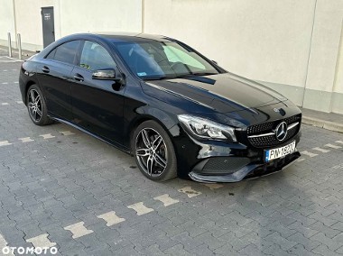 Mercedes Benz CLA 220 4-matic-1