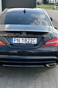 Mercedes Benz CLA 220 4-matic-2