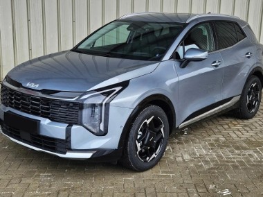 Kia Sportage IV 1.6 T-GDI Business Line 2WD DCT Sportage 1.6 T-GDI Business Line 2WD-1