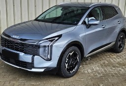 Kia Sportage IV 1.6 T-GDI Business Line 2WD DCT Sportage 1.6 T-GDI Business Line 2WD