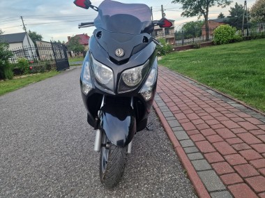GTS 125 EVO-1