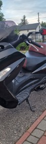 GTS 125 EVO-3