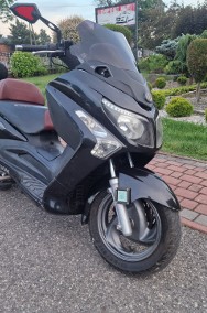 GTS 125 EVO-2