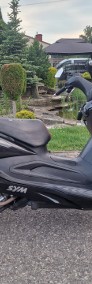 GTS 125 EVO-4