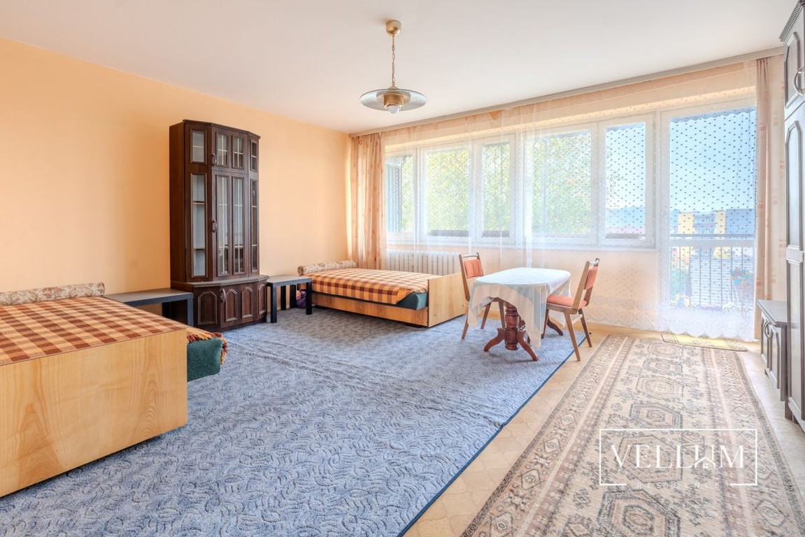 Mieszkanie na sprzedaż, 2 pokoje, 48 m², Skawina