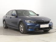 BMW SERIA 3 V (F30/F31/F34) BMW SERIA 3 , Serwis ASO, Automat, Skóra, Navi, Klimatronic, Tempomat,