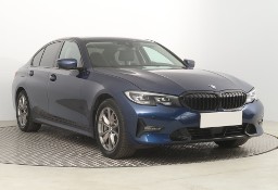 BMW SERIA 3 V (F30/F31/F34) BMW SERIA 3 , Serwis ASO, Automat, Skóra, Navi, Klimatronic, Tempomat,