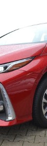 Toyota Prius III Plug-in 1.8 Hybrid Prest, Oferta Dealera, Gwarancja-4