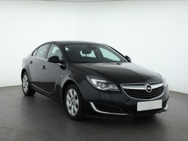 Opel Insignia , Xenon, Bi-Xenon, Klimatronic, Tempomat, Parktronic,-1