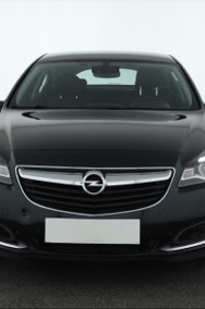 Opel Insignia , Xenon, Bi-Xenon, Klimatronic, Tempomat, Parktronic,-2