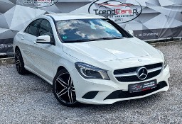 Mercedes-Benz Klasa CLA C117/X117 Urban