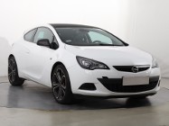 Opel Astra J , Skóra, Navi, Xenon, Bi-Xenon, Klimatronic, Tempomat,