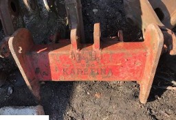 Manitou - Szybko-Złącze adaptacja [Stary Typ]