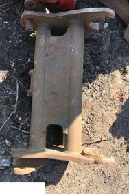 Manitou - Szybko-Złącze adaptacja [Stary Typ]-2