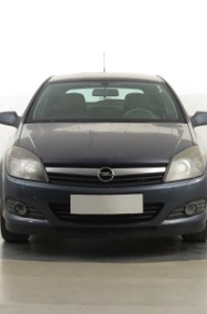 Opel Astra H , Xenon, Klimatronic, Tempomat, Parktronic,-2