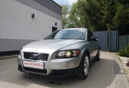 Volvo C30 I 2.0D 136KM Klimatronic Elektryka Isofix ALU 17 Gwarancja