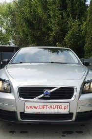Volvo C30 I 2.0D 136KM Klimatronic Elektryka Isofix ALU 17 Gwarancja-2