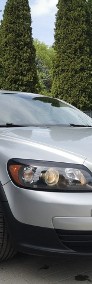 Volvo C30 I 2.0D 136KM Klimatronic Elektryka Isofix ALU 17 Gwarancja-3