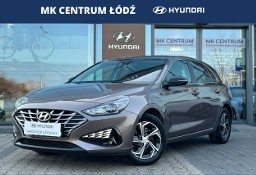 Hyundai i30 II 1.5DPI 110KM Comfort + Pakiet Zimowy Salon Polska Faktura VAT23%