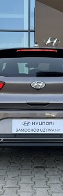 Hyundai i30 II 1.5DPI 110KM Comfort + Pakiet Zimowy Salon Polska Faktura VAT23%-4