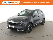 Kia Sportage IV FV23 full led 4x4 plug-in automat virtual navi kamera panorama skóra