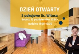 Mieszkanie Katowice Os. Witosa, ul. Grabskiego