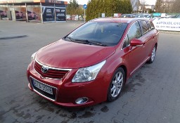 Toyota Avensis III Zadbana i sporo do inerstowana polecam