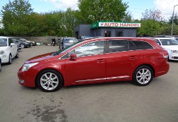 Toyota Avensis III Zadbana i sporo do inerstowana polecam