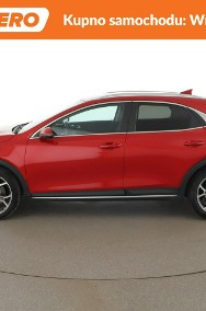 Kia Xceed automat navi klima auto grzane fotele kamera i czujniki parkowania h-2