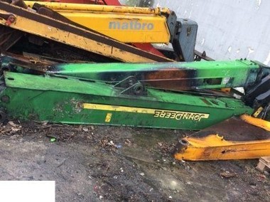 John Deere 3420 - Maszt [Części]-1