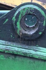 John Deere 3420 - Maszt [Części]-2