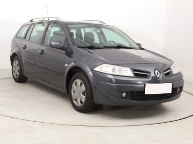 Renault Megane II , Salon Polska, 1. Właściciel, Klima ,Bezkolizyjny,-1