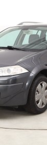Renault Megane II , Salon Polska, 1. Właściciel, Klima ,Bezkolizyjny,-3