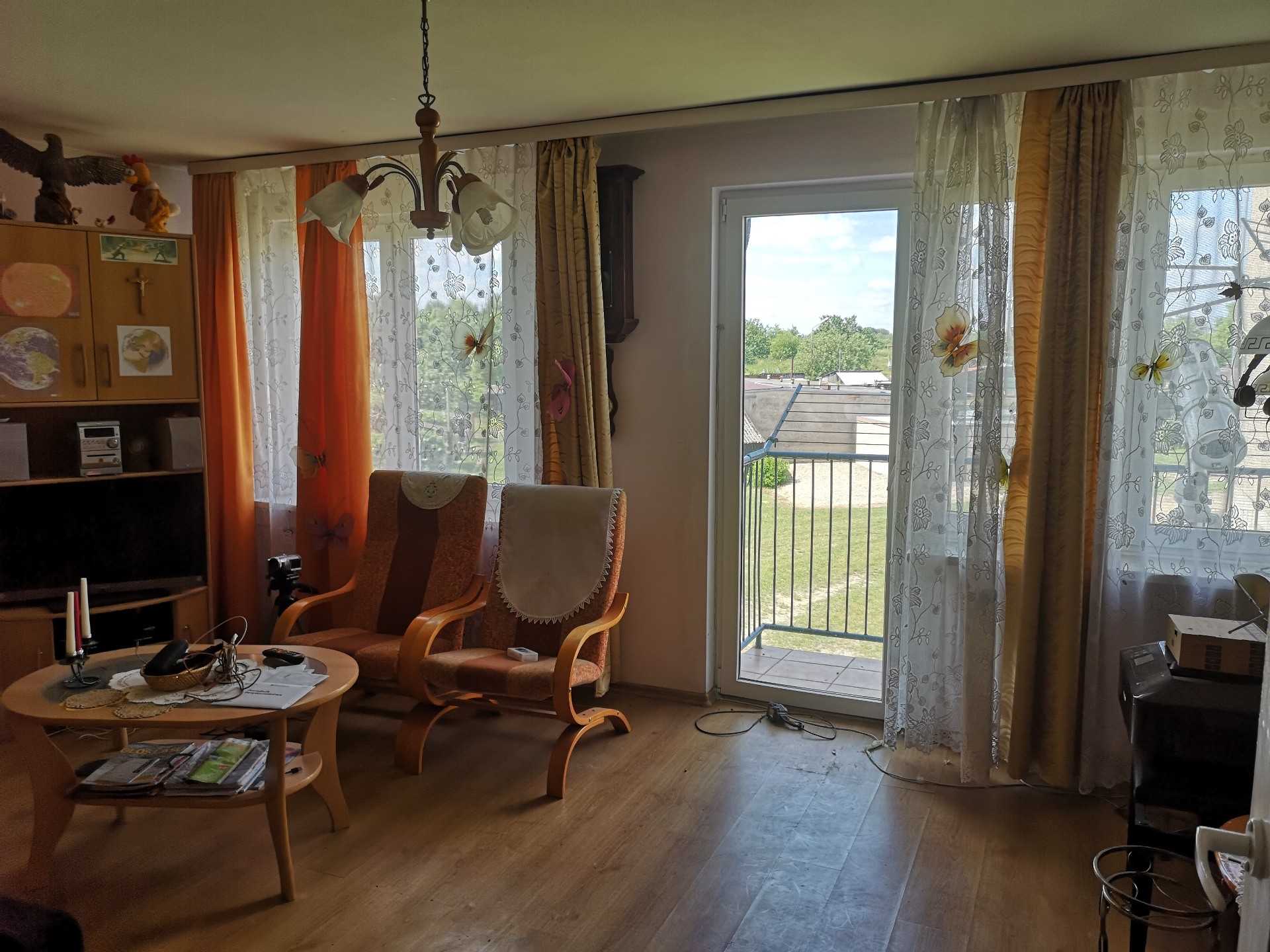 Mieszkanie na sprzedaż, 2 pokoje, 59 m², Kowalec