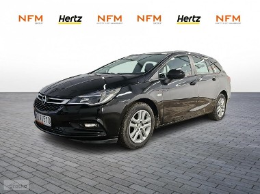 Opel Astra K 1,6 DTE(110 KM) Enjoy + Pakiet "Biznes '' Salon PL Faktura-Vat-1
